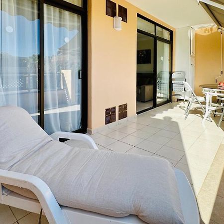 Sunset Apart, Large Terrace, Pool, Best Location! ปัวร์โตเดซานตีอาโก ภายนอก รูปภาพ