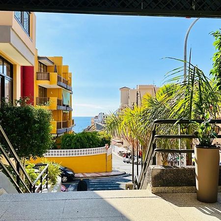 Sunset Apart, Large Terrace, Pool, Best Location! ปัวร์โตเดซานตีอาโก ภายนอก รูปภาพ