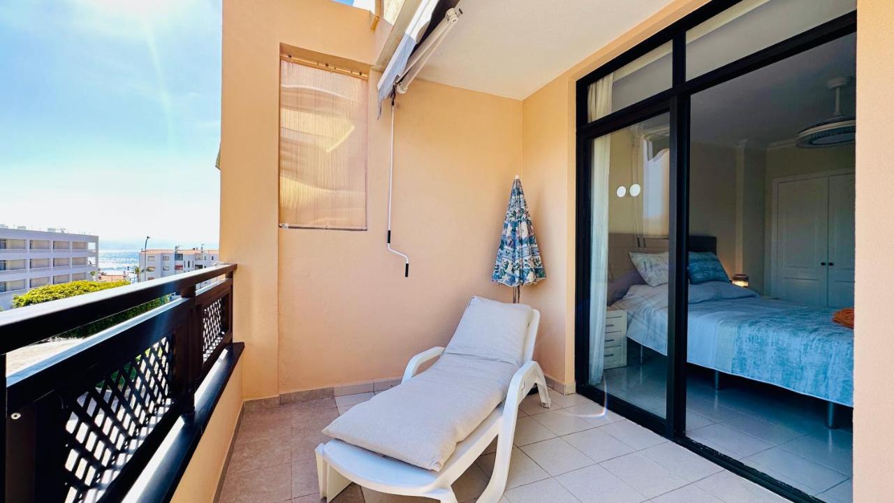 Sunset Apart, Large Terrace, Pool, Best Location! ปัวร์โตเดซานตีอาโก ภายนอก รูปภาพ