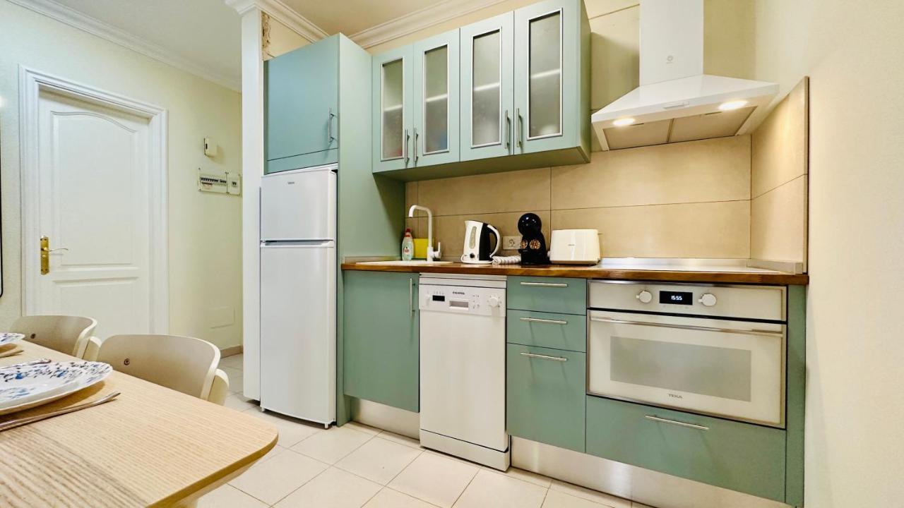 Sunset Apart, Large Terrace, Pool, Best Location! ปัวร์โตเดซานตีอาโก ภายนอก รูปภาพ