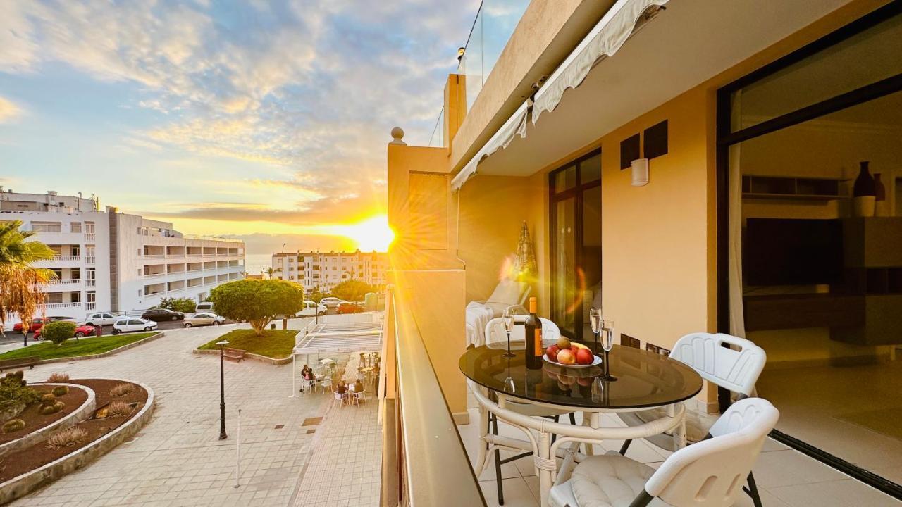 Sunset Apart, Large Terrace, Pool, Best Location! ปัวร์โตเดซานตีอาโก ภายนอก รูปภาพ
