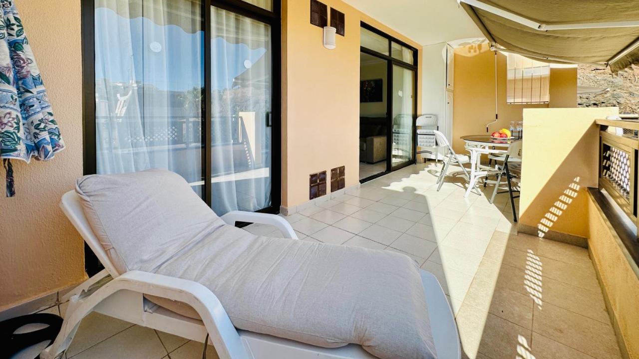 Sunset Apart, Large Terrace, Pool, Best Location! ปัวร์โตเดซานตีอาโก ภายนอก รูปภาพ
