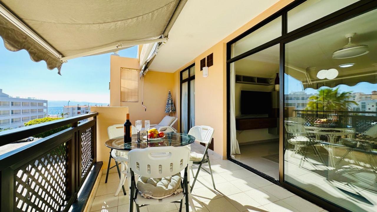 Sunset Apart, Large Terrace, Pool, Best Location! ปัวร์โตเดซานตีอาโก ภายนอก รูปภาพ