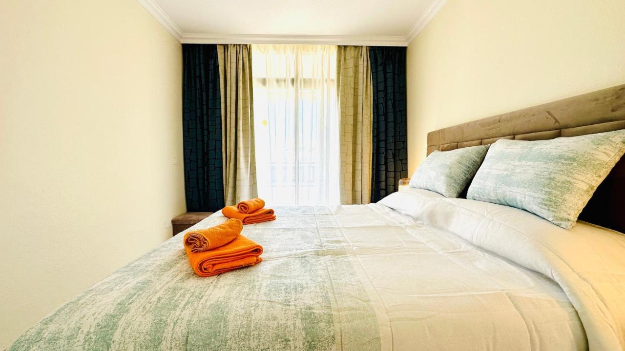 Sunset Apart, Large Terrace, Pool, Best Location! ปัวร์โตเดซานตีอาโก ภายนอก รูปภาพ