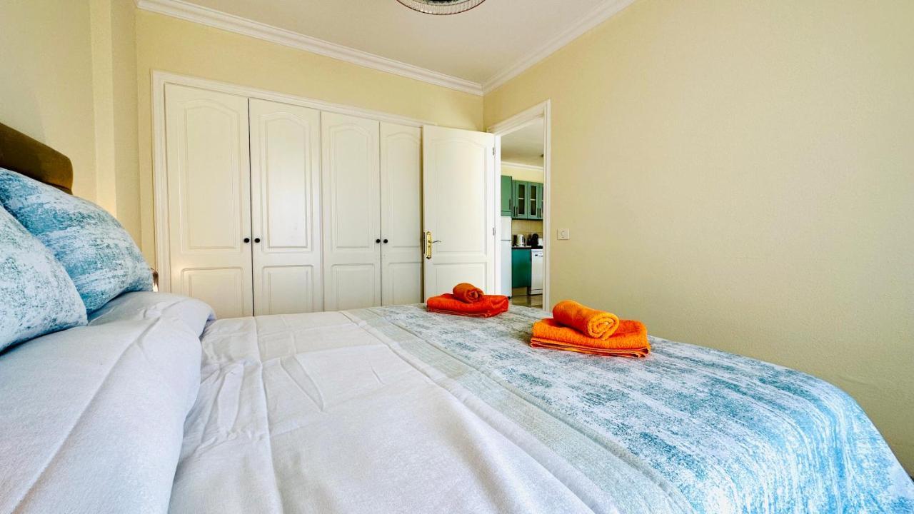 Sunset Apart, Large Terrace, Pool, Best Location! ปัวร์โตเดซานตีอาโก ภายนอก รูปภาพ